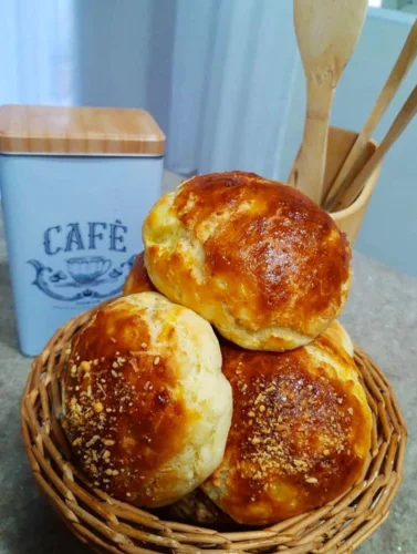 Receita de Patrícia Costa
