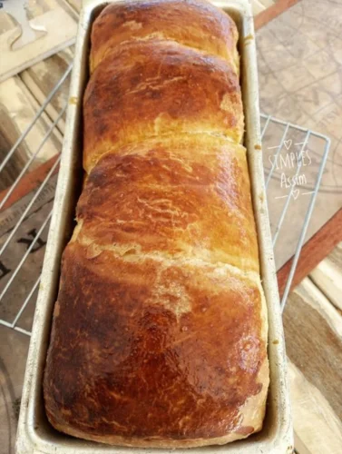 Receita de Joana Pereira