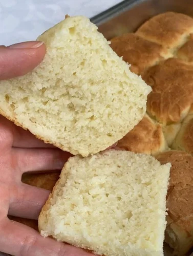 Receita de Ana Sousa