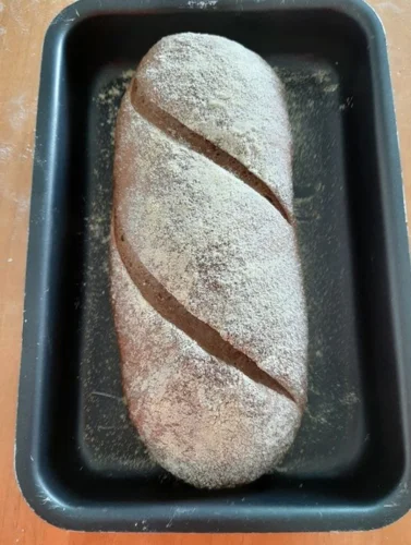 Receita de Laura Martins